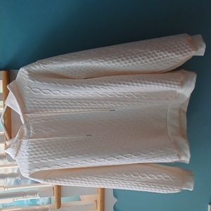 Womens NEW hooded sweater